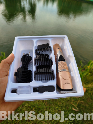 Kemei Trimmer